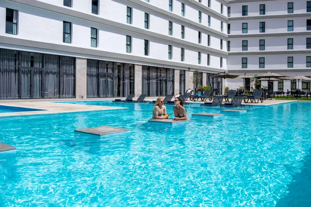 Hôtel Occidental Tanger