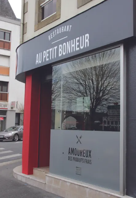 Au Petit Bonheur