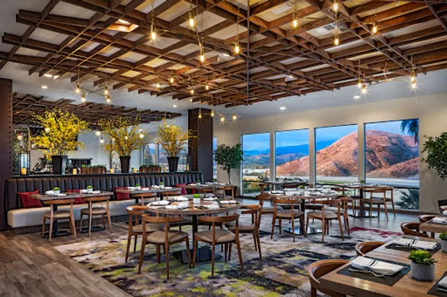 VITA Italian Bar & Grill