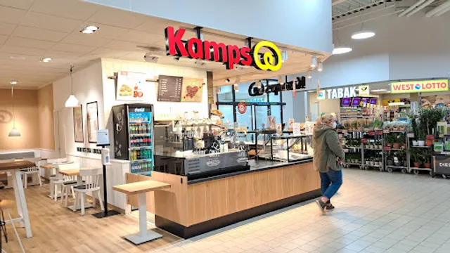 Kamps Bäckerei