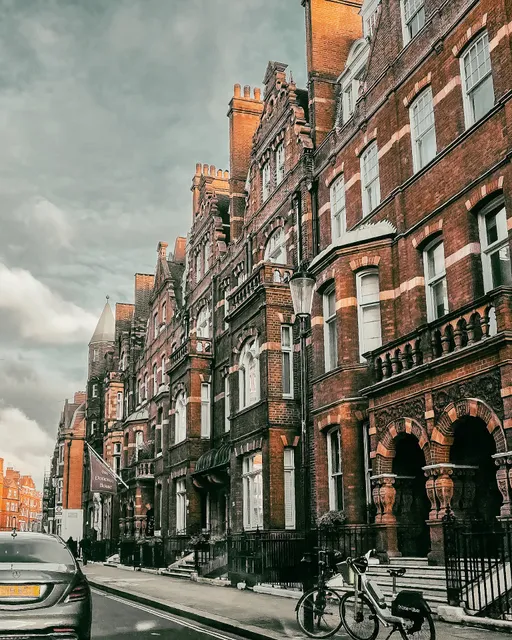 The Apartments by CAPITAL