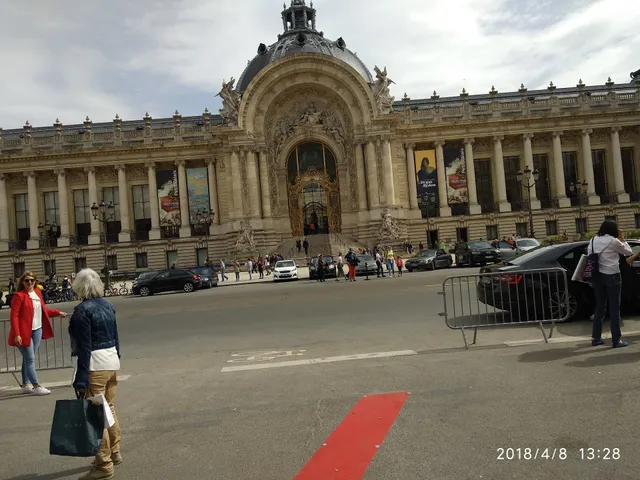 Pierre et Vacances Tourisme