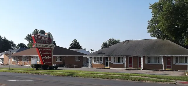 Lincolnville Motel