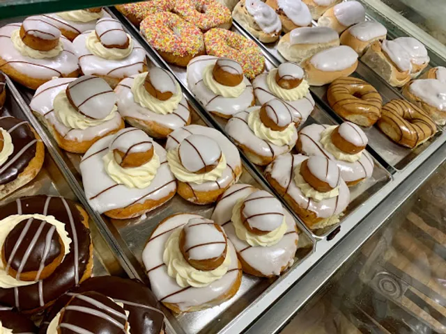 Cookies Bakers & Confectioners LTD.