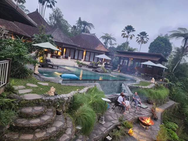 Heaven in Bali