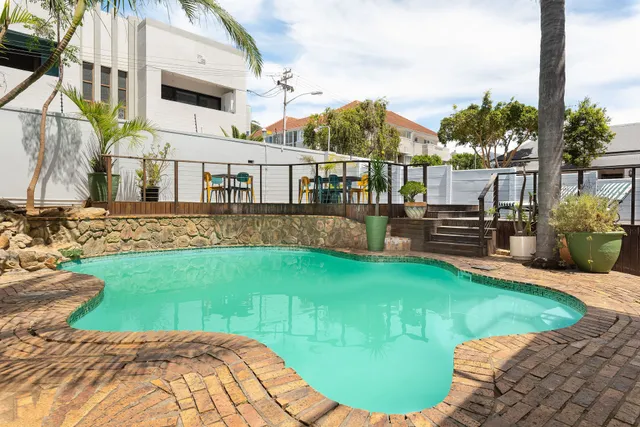 Neighbourgood Ravenscraig