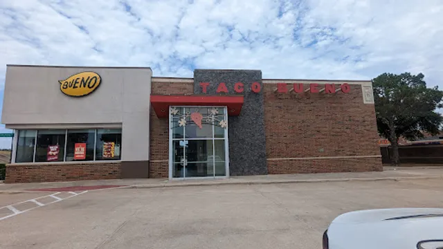 Taco Bueno
