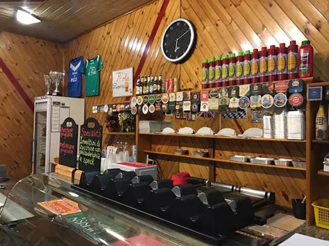 Panineria "Da Paolo"