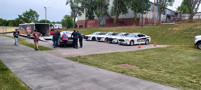 Breeden Insurance Amphitheater