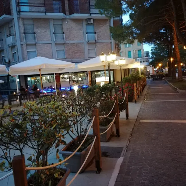 Bar Concerto | Grado