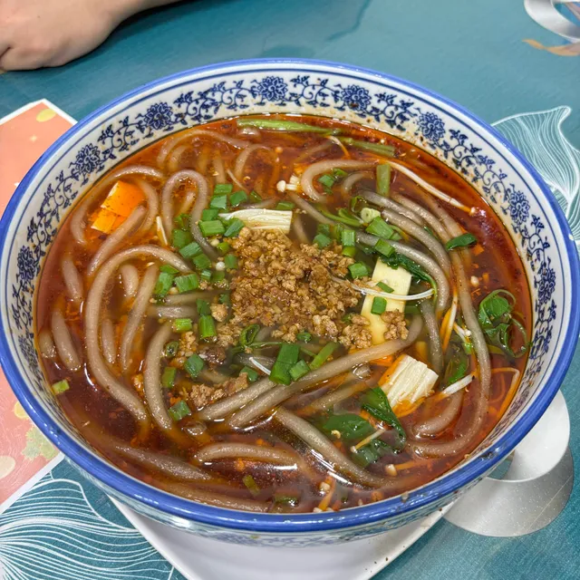 经典川湘菜 Sichuan and Hunan Cuisine