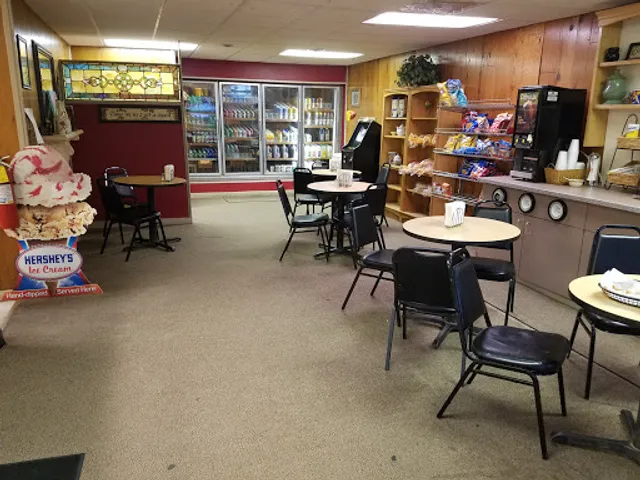 Rennerdale Corner Store