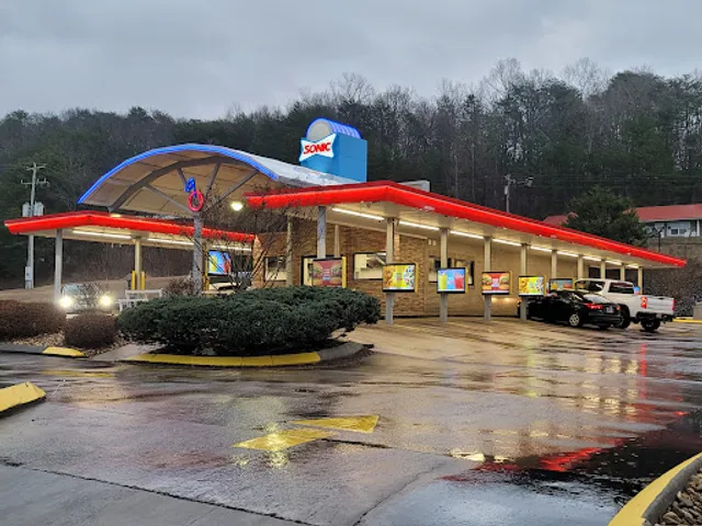 Sonic Drive-In