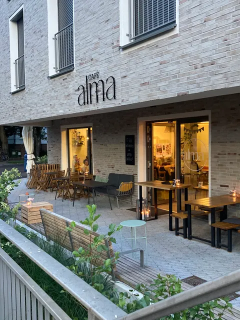 Café Alma