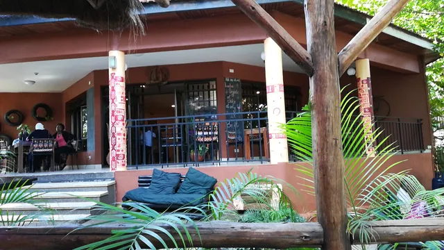 Ibamba Restaurant