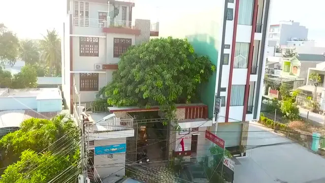 HOMESTAY LUXURY GIA VIÊN NINH CHỮ