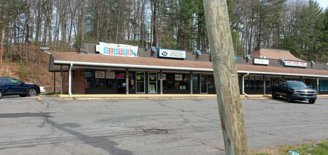 Paul's Boutique Records