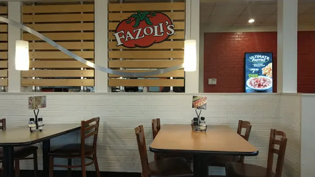 Fazoli's