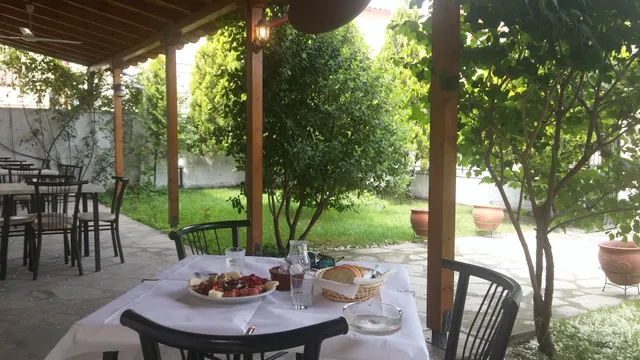 Ταβέρνα το Μεράκι