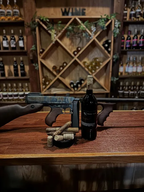 Gristmill Guns & Optics