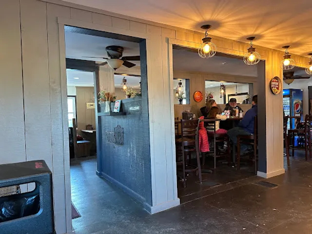 Dante's Pizza Company