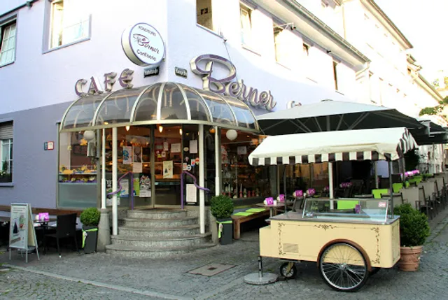 Conditorei-Cafe Berner