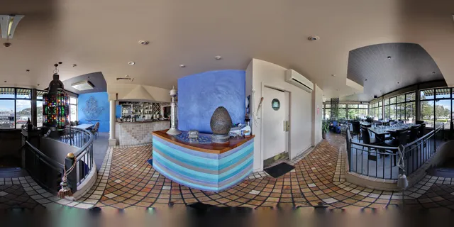 Afous Moroccan and Spanish Tapas