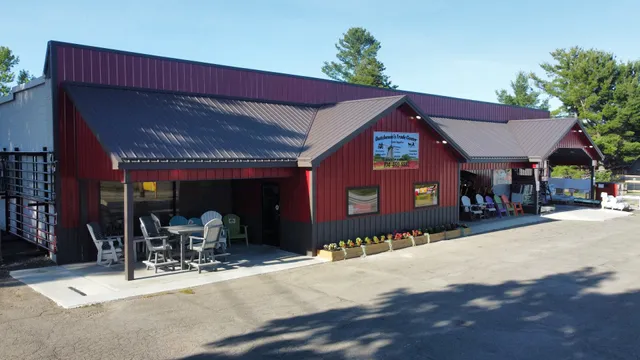 Dutchman's Trade Center LLC