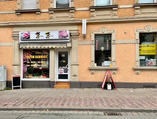 Dong Dong Asia Fastfood