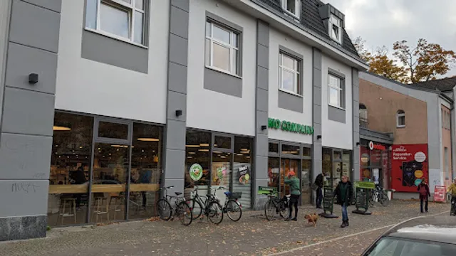 BIO COMPANY Breite Straße