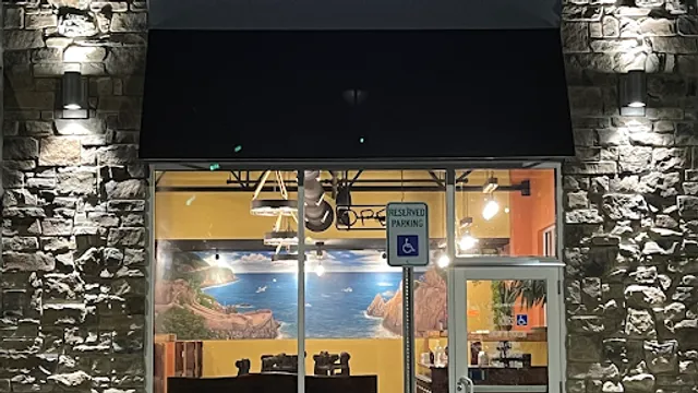 Camila's Mexican Restaurant