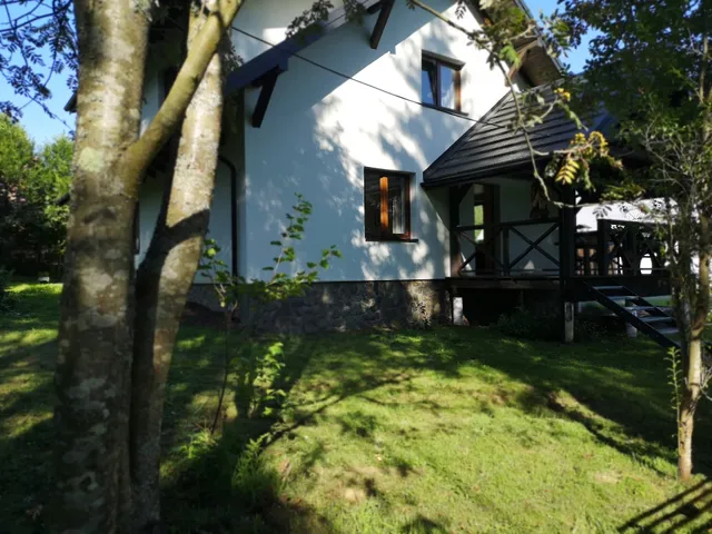 dwerniczek 7 noclegi