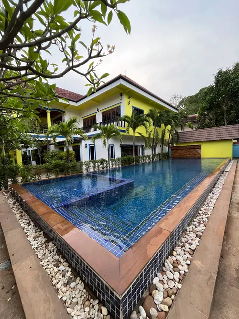 The Secret Garden Hotel, Siem Reap