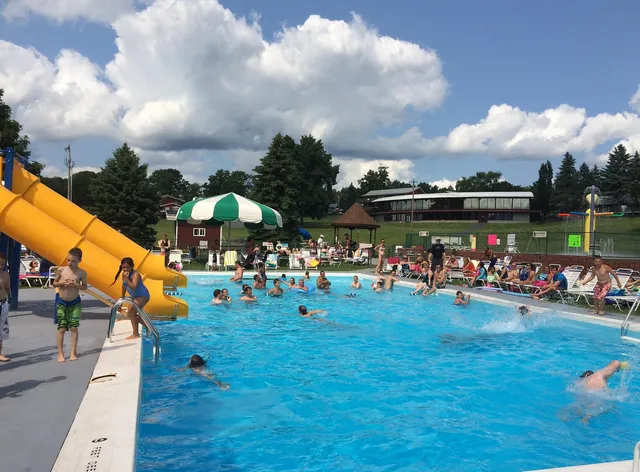 Sunny Hill Resort & Golf Course