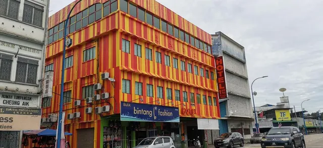 One World Lodging BENTONG Pahang