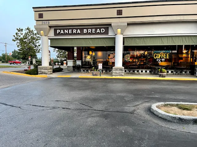 Panera Bread