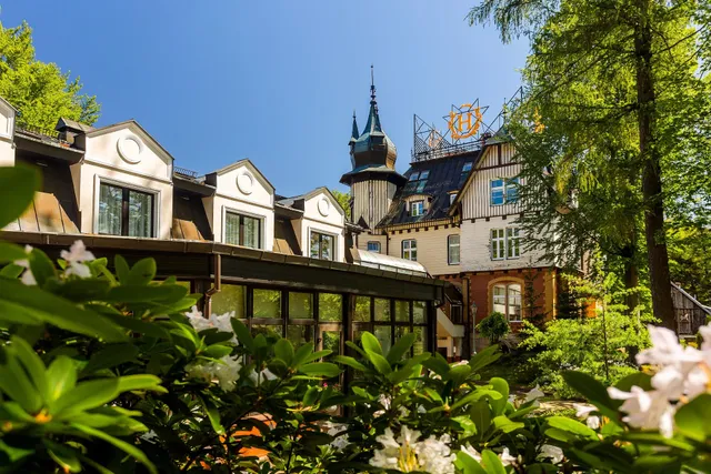 Hotel Szrenicowy Dwór