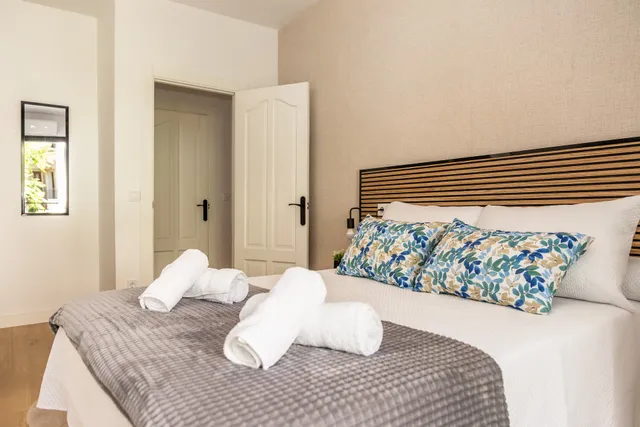 Apartamento La Calma Cazorla - Sierra de Cazorla