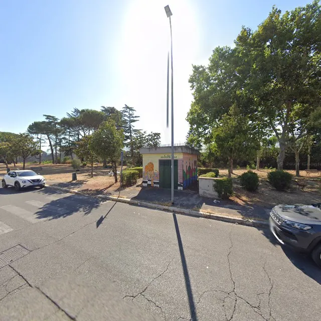 Ada Garden House - Tyron Home