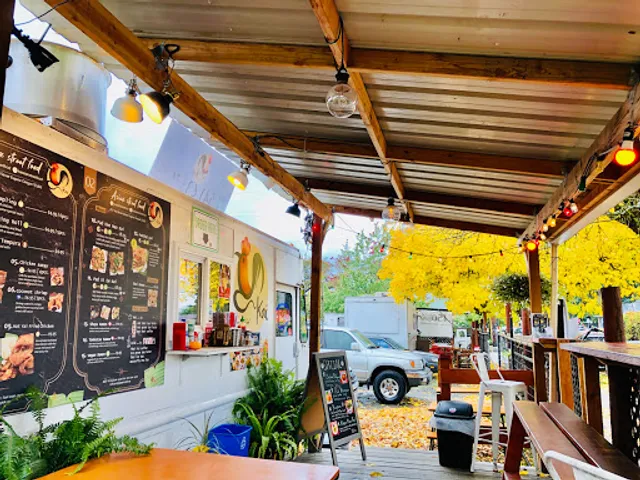 Kai Asian Street Food