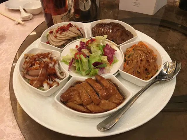 Luxinan Flavor Restaurant