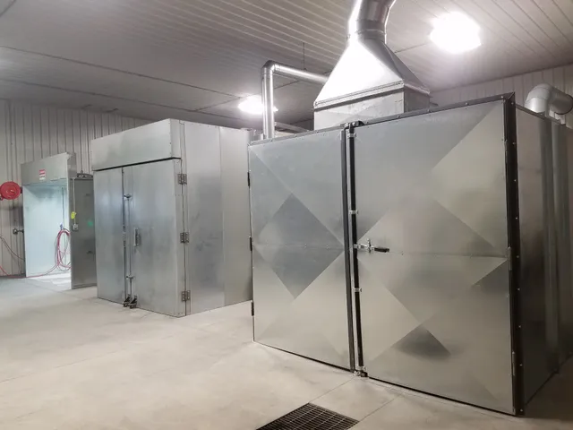 Imperial Powder Coating