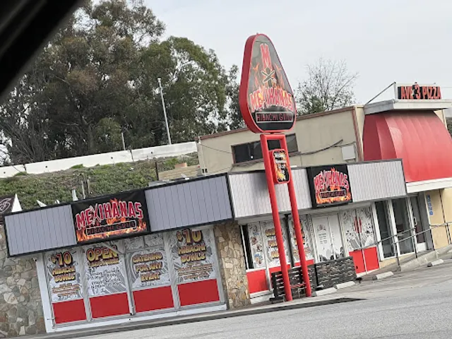 Mexihanas Hibachi Grill #2