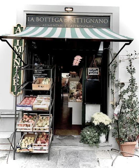 La Bottega di Settignano