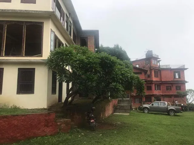 Sunkoshi Adventure Retreat at Palanchok