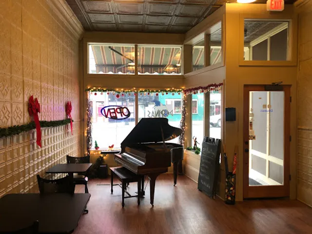 Despina's Mediterranean Taste