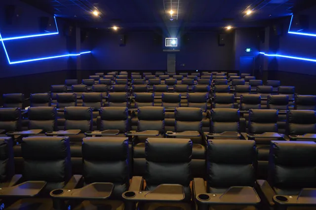 Sanctuary Cinema
