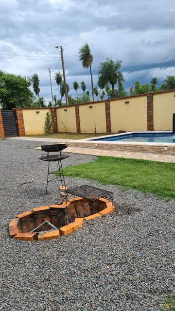 La Casita de Areguá