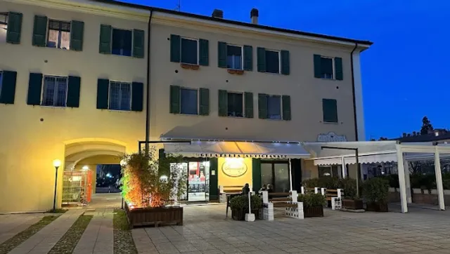 Gli Alloggi de il PiccoloBorgo