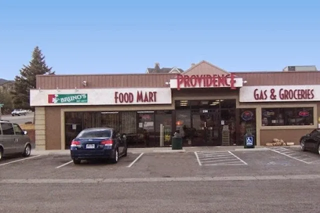 Bruno's Italian Deli